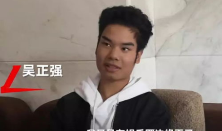 网红吃瓜男帅哥是谁啊,揭秘网红吃瓜男帅哥的真实身份