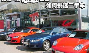 二手车评估网,透明、准确、全方位解析
