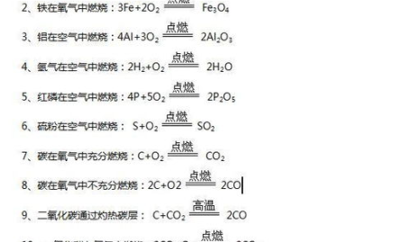 初中化学公式大全娱乐,解锁化学世界的神奇密码