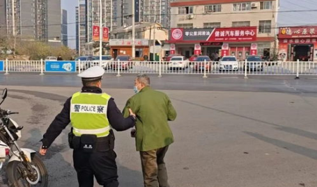 荆州交警服务网,全方位交通管理服务,便捷生活新体验