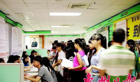 惠州找工作,解锁惠城就业新机遇