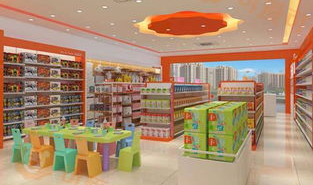 母婴用品店加盟,热门品牌解析与创业指导