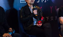 it娱乐圈,科技与娱乐的跨界融合