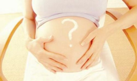 怀孕反应大是男是女,男宝还是女宝的神秘信号?