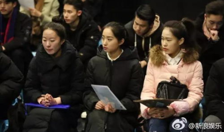 艺考娱乐,娱乐界新生代崛起之路