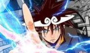 高校之神漫画全集,校园风云录