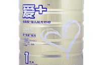 贝因美奶粉3段,专为8-18个月宝宝科学配方的营养选择