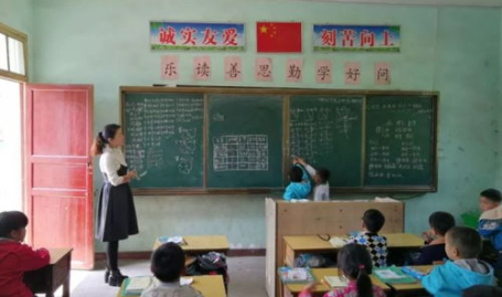我的乡村支教生活全文阅读,见证成长与变迁的点点滴滴