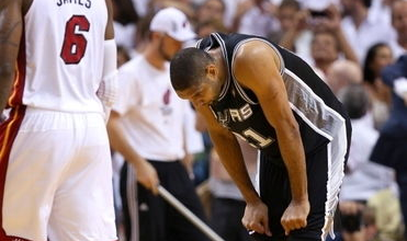 nba2013总决赛第七场,热火逆袭夺冠,经典之战回顾