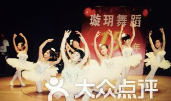 上海舞蹈培训,专业课程与师资力量解析